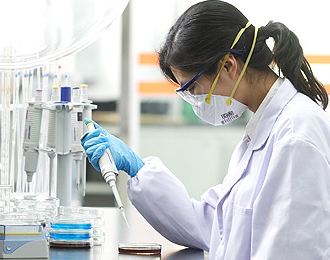 生物医药产业规模扩大 产值贡献度稳步提升 