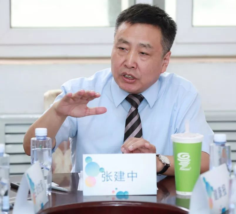 专访张建中教授：从规范化治疗认识银屑病 